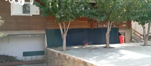 Casa en Carril de la Cierva