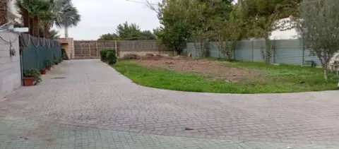 Casa en Carril de la Cierva