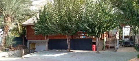 Casa en Carril de la Cierva