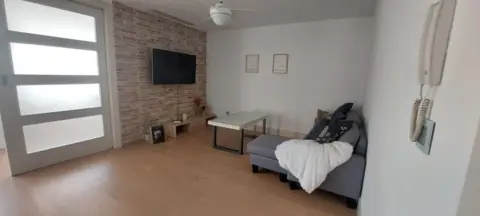 Apartamento en Plaza de Santa Isabel