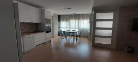 Apartamento en Plaza de Santa Isabel