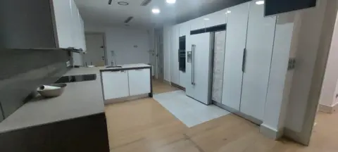 Apartamento en Plaza de Santa Isabel