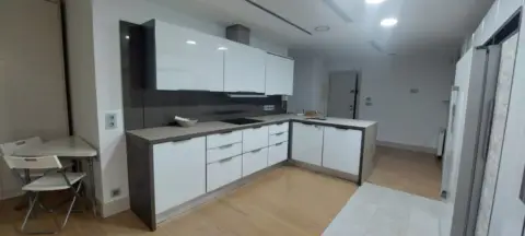 Apartamento en Plaza de Santa Isabel
