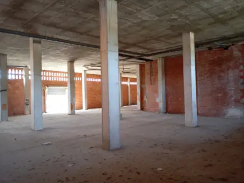Local comercial en Churra
