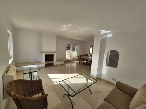 Piso en calle Atamaria Norte