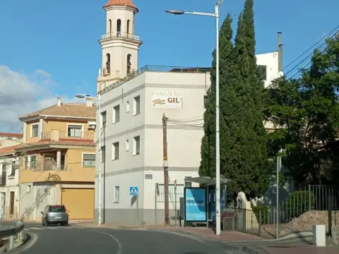 Dúplex en Avenida del Río Segura