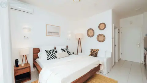 Loft en Avenida de la Libertad
