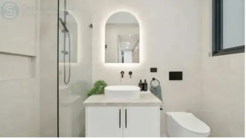 Loft en Avenida de la Libertad