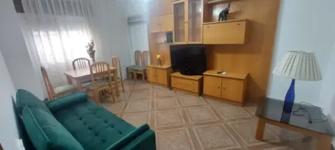 Piso en calle Fuensanta de Guadalupe de Maciascoque