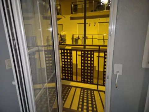 Apartamento en calle José Luis Morga