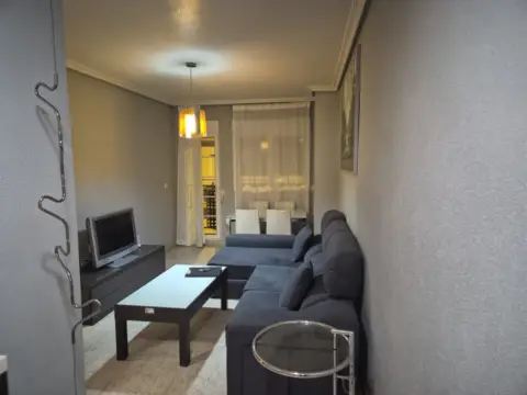 Apartamento en calle José Luis Morga