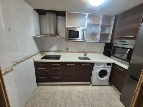 Apartamento en calle José Luis Morga