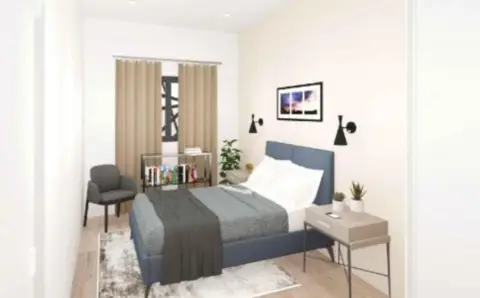 Apartamento en La Flota