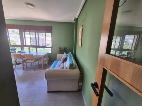 Apartamento en Avenida de Murcia