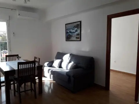 Piso en calle de Santa Úrsula
