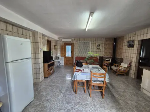 Casa en La Purísima-Barriomar
