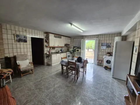 Casa en La Purísima-Barriomar