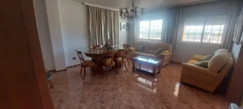 Piso en Camino de Cabecicos