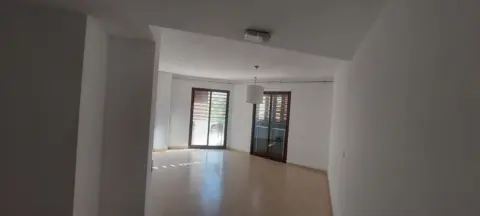 Piso en calle Río Taibilla