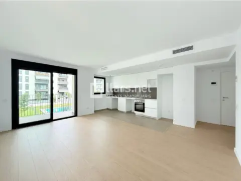 Piso en Carrer de Múrcia