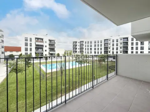 Piso en Carrer de Múrcia