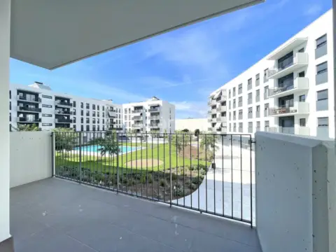 Piso en Carrer de Múrcia