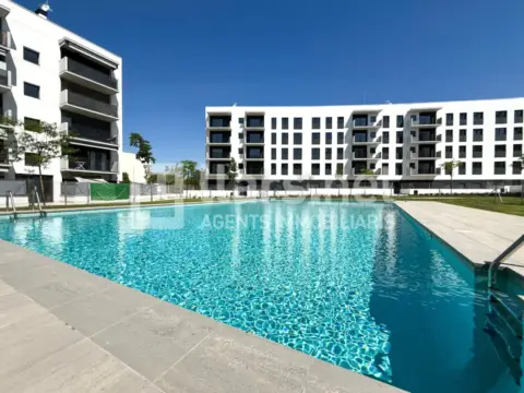 Piso en Carrer de Múrcia