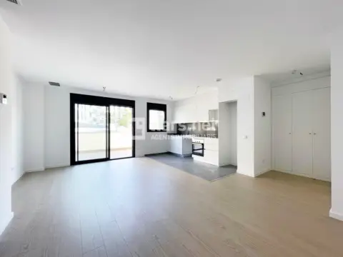 Piso en Ronda Masia Nova