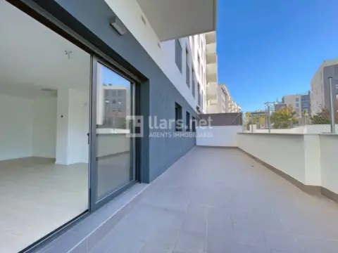 Piso en Ronda Masia Nova