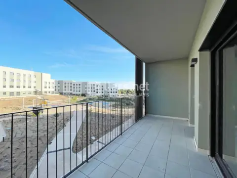 Piso en Carrer Antoni María Alcover