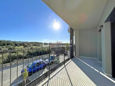 Piso en Carrer Antoni María Alcover