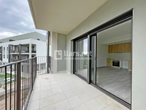 Piso en Carrer Antoni María Alcover