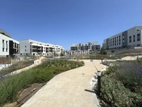 Piso en Carrer de Vicent Andres Estelles