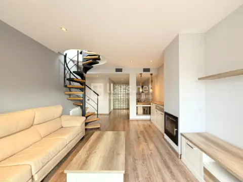 Piso en Carrer de Ramon Berenguer IV