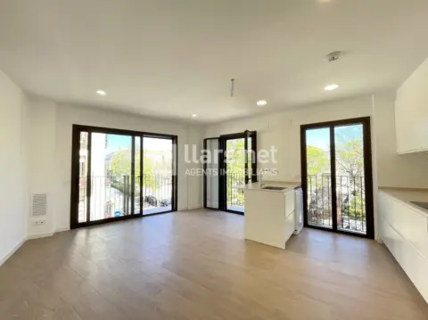 Piso en Carrer de les Casernes