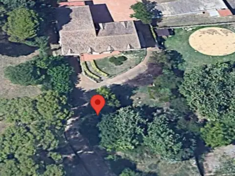 Finca rústica en Palau-Solità I Plegamans