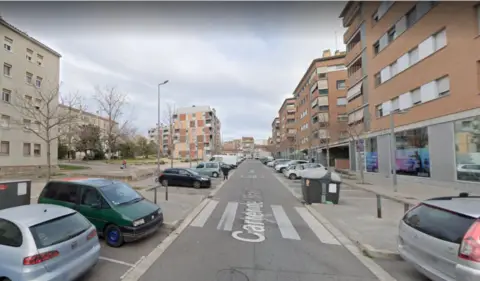 Piso en Can Gambús
