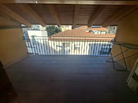 Dúplex en Castellbisbal