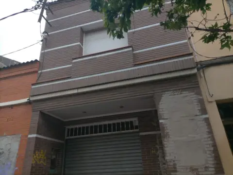 Casa en Sant Pere Nord
