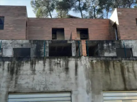 Casa adosada en Castellar del Vallès