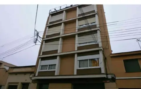 Local comercial en Carrer de Pau Claris
