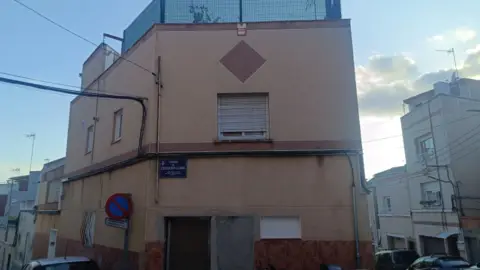 Piso en Carrer de l'Escultor Clarà