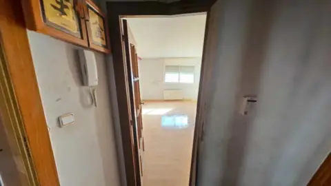 Piso en Urbanización Santelvira