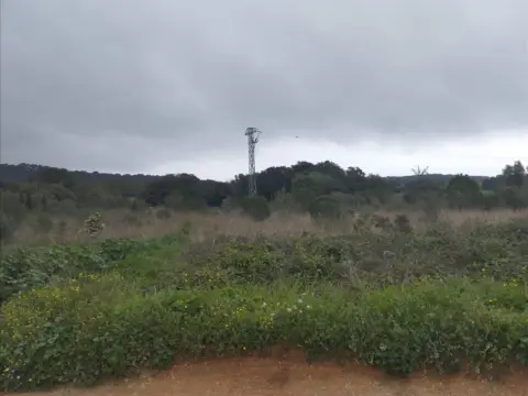 Terreno en Carrer de Maria Albertí i Vendrell