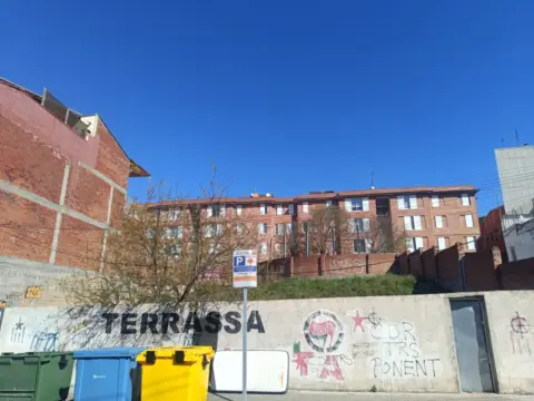 Terreno en Carrer d'Orà, 40
