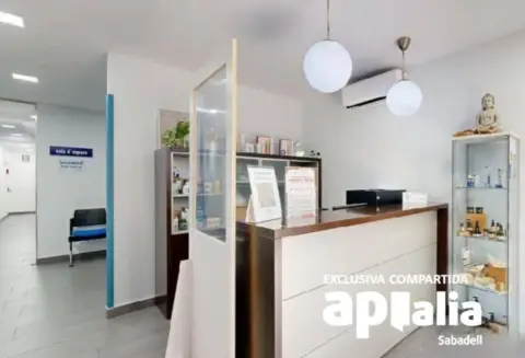 Local comercial en Barberà del Vallès