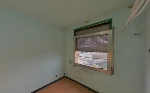 Piso en Carrer d'Europa