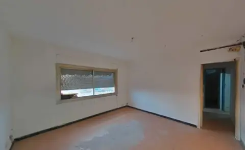 Piso en Carrer d'Europa