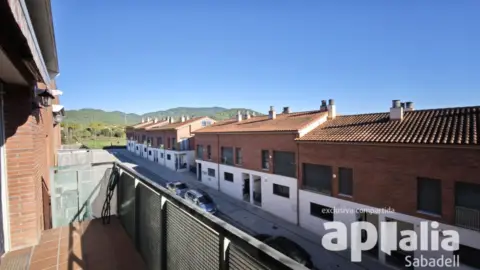 Piso en Camí del Palau