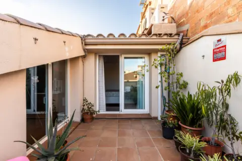 Dúplex en Carrer de Ferran Casablancas